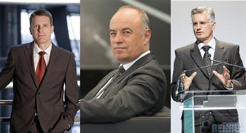 奧迪宣布多項人事變動 任命三座工廠負(fù)責(zé)人