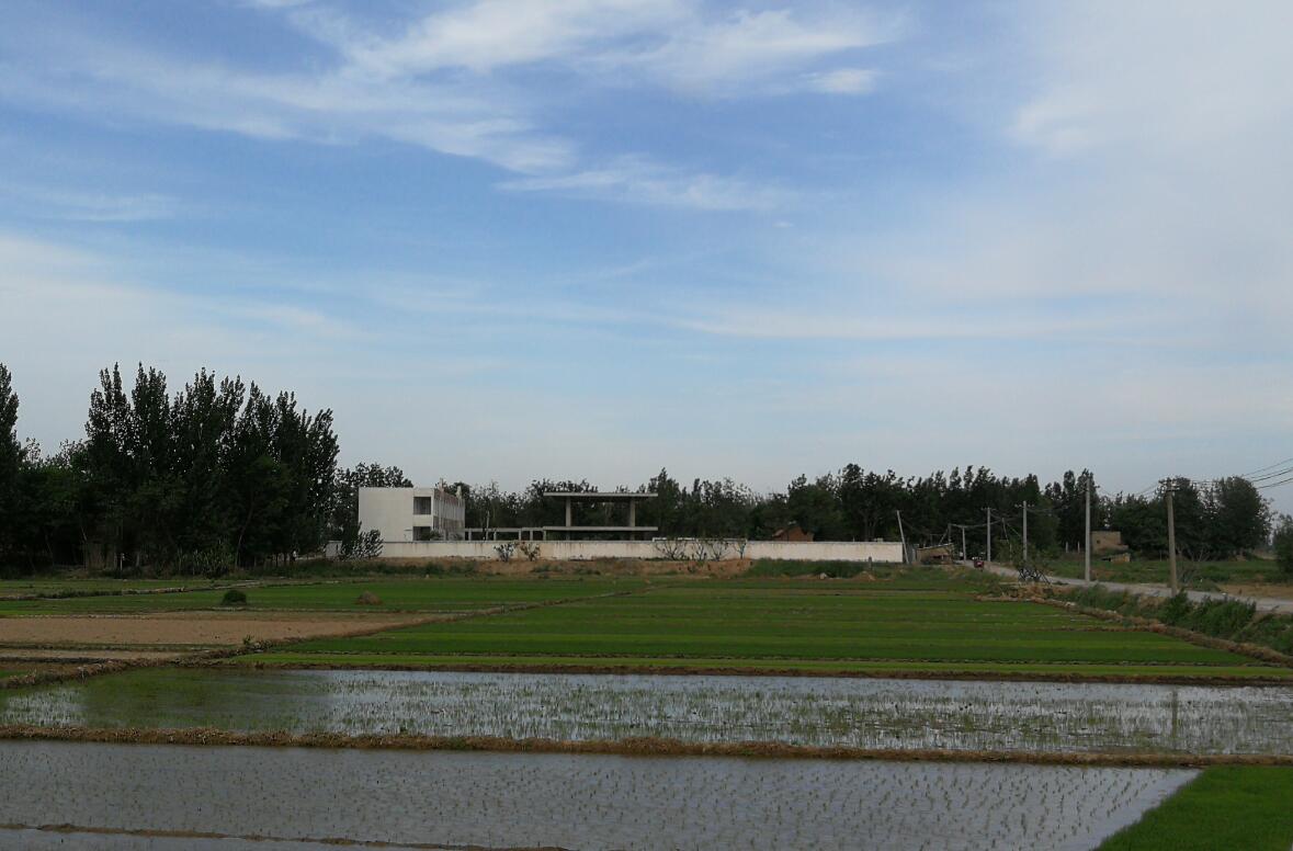 “懷抱初心 不忘鄉(xiāng)村” 炎黃文化&河大志愿者公益扶貧行動(dòng)