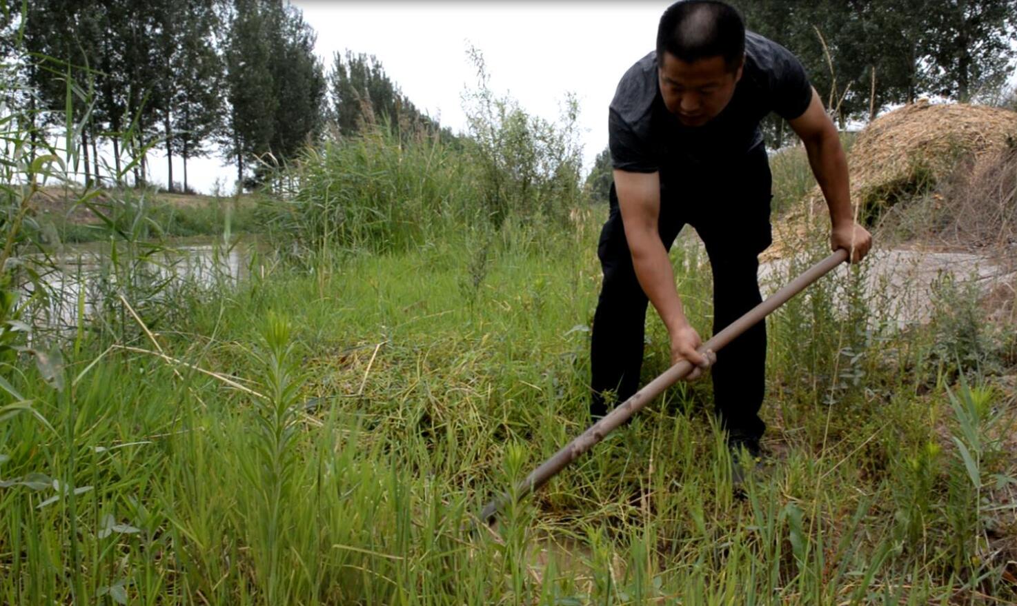 “懷抱初心 不忘鄉(xiāng)村” 炎黃文化&河大志愿者公益扶貧行動(dòng)