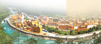 歲末年初探脫貧(人民眼打贏脫貧攻堅(jiān)戰(zhàn))