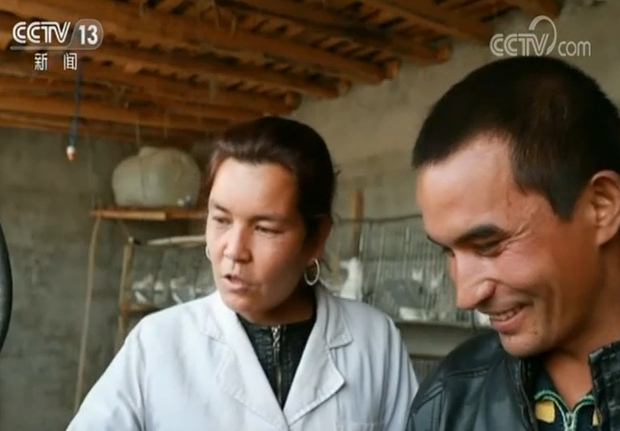 【決戰(zhàn)決勝脫貧攻堅(jiān)】不停頓 不大意 不放松