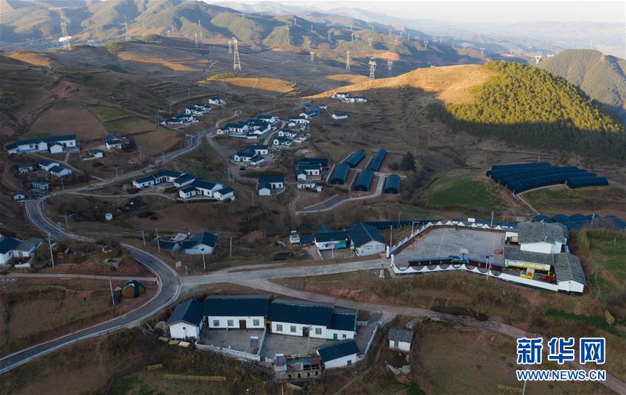 (習近平的小康故事·新華網(wǎng)·圖文互動)(2) “讓全體人民住有所居”——習近平和百姓安居的故事